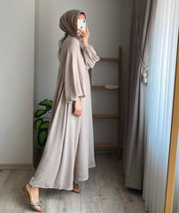 Regalia Abaya