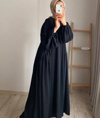 Regalia Abaya