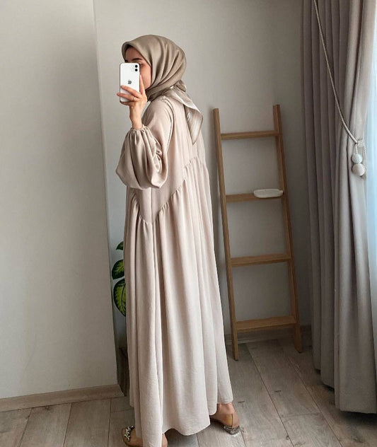 Regalia Abaya