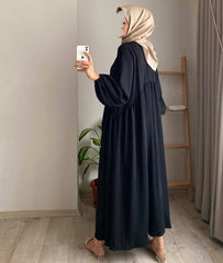 Regalia Abaya