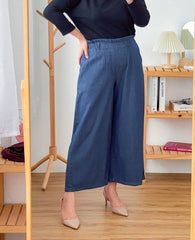 Askara Wide leg Pant