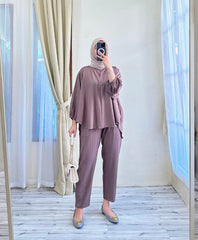 Azka Co-ord