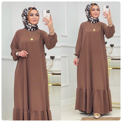 BINA ABAYA