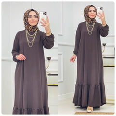 BINA ABAYA