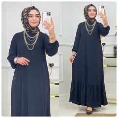 BINA ABAYA