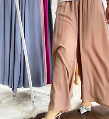 MARVI CASUAL WIDE LEG