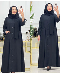 SAMYAH ABAYA