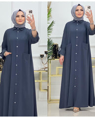 SAMYAH ABAYA