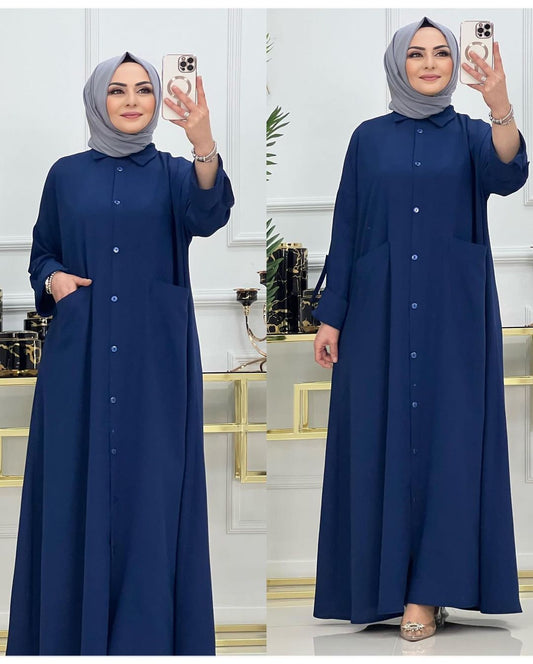 SAMYAH ABAYA