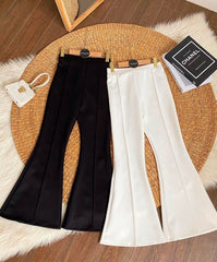 Askara bootcut pant