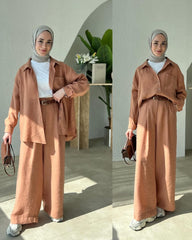 ATIKA OVERSIZE