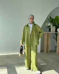 ATIKA OVERSIZE