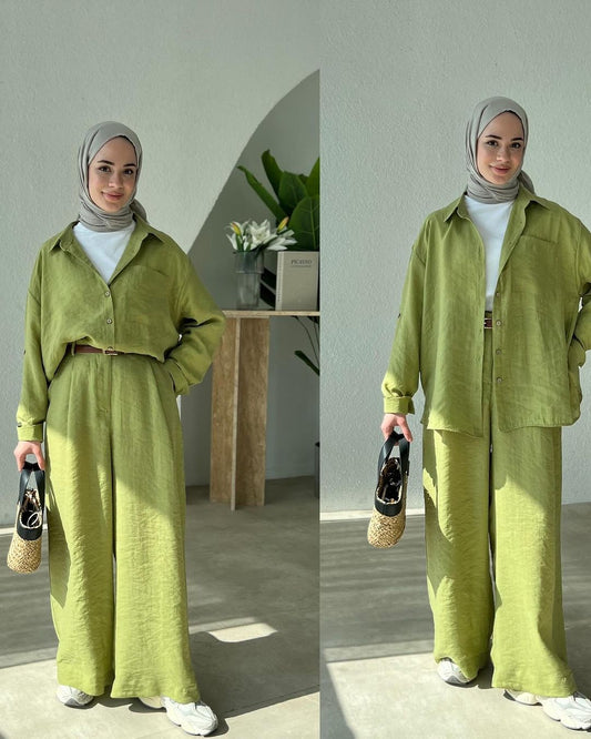 ATIKA OVERSIZE