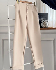 Fabiona office pant