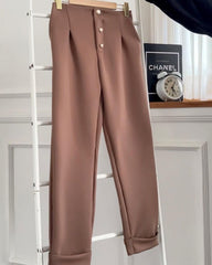 Fabiona office pant