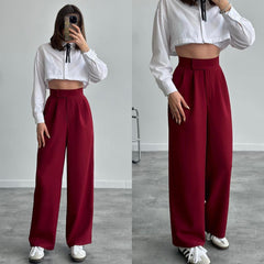 ELINA WIDE LEG