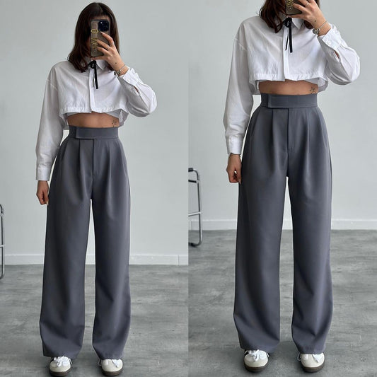 ELINA WIDE LEG