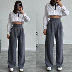 ELINA WIDE LEG