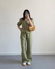 Infinity Co-ord