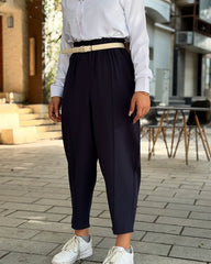 Momfit office Look pants